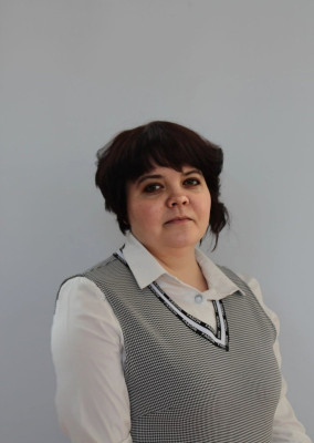 Снигирева Елена Тимофеевна Снигирева Елена Тимофеевна