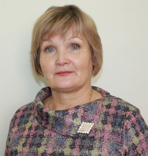 Микрюкова Валентина Ивановна Микрюкова Валентина Ивановна